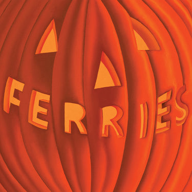Ferries - Eye Wander