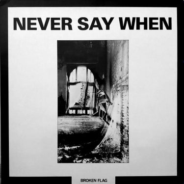 Various Artists - Never Say When