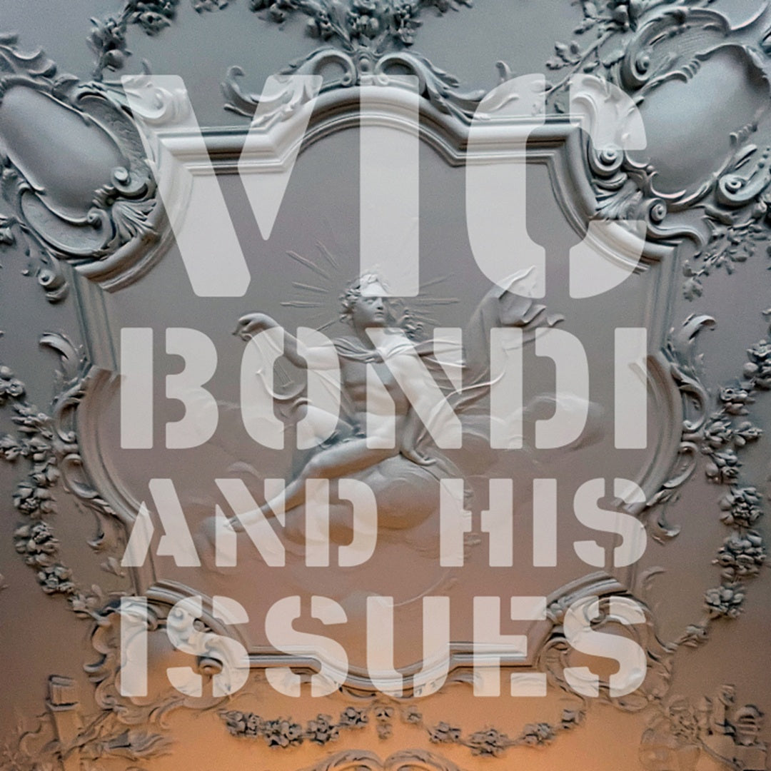 Vic Bondi And His Issues - Vic Bondi And His Issues