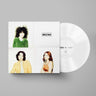 Opaque White LP