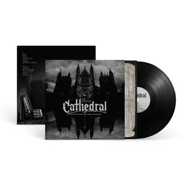 Indie Exclusive Amethist LP + 7"