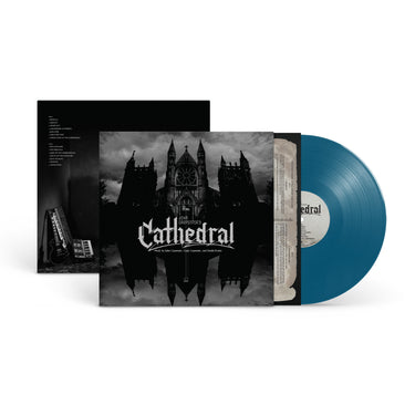 Indie Exclusive Deep Blue LP