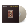 Indie Exclusive Metallic Silver LP