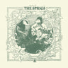 The Sprigs - For Red Riverbank