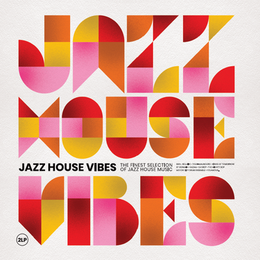 Various Artists - Jazz House Vibes