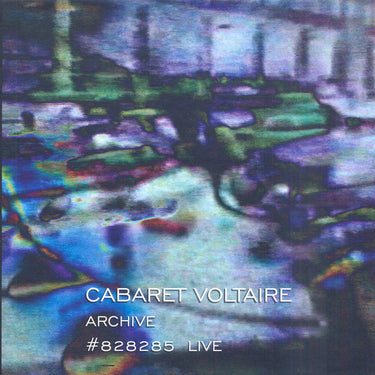 3CD Box Set
