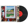 Black 180g LP