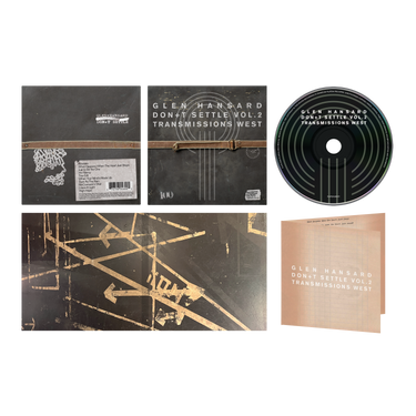 CD
