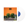 First Run Club White LP