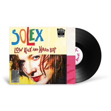 Indie Exclusive LP