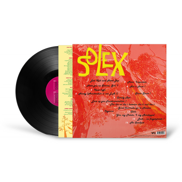 Indie Exclusive LP