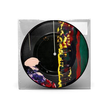 Indie Exclusive Picture Disc 7"