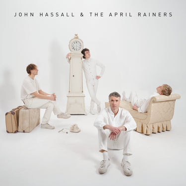 John Hassall & The April Rainers - John Hassall & The April Rainers