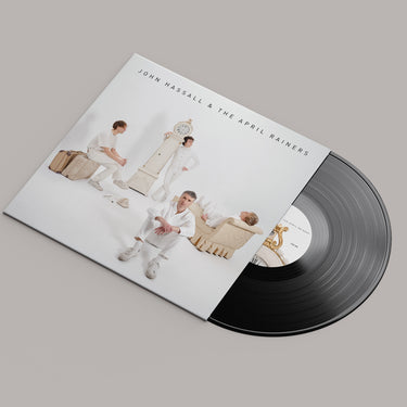 Limited Edition LP