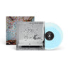 Indie Exclusive Baby Blue & White LP