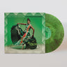 Indie Exclusive Green Smoke 'Peak' LP