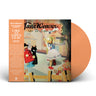 Limited Apricot LP