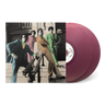 Indie Exclusive Violet Opaque 2LP