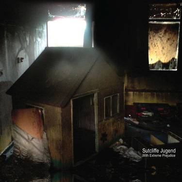 Sutcliffe Jugend - With Extreme Prejudice