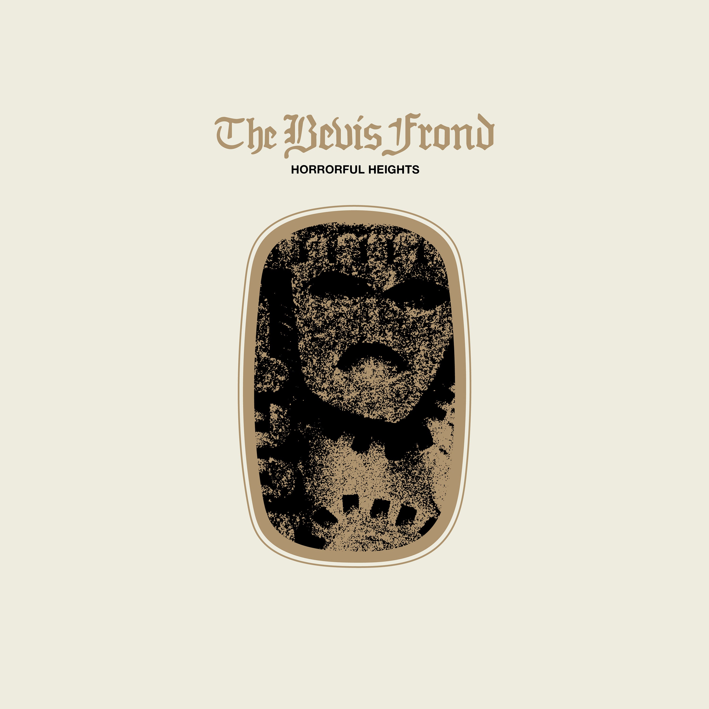 The Bevis Frond - Horrorful Heights + Horrorful Offal (Deluxe Edition)