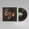 Smoke Coloured LP