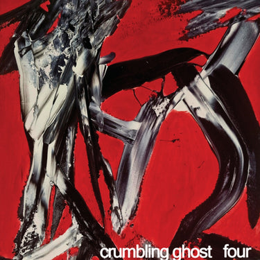Crumbling Ghost - Four