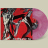 Red & White Marble LP