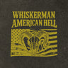 Whiskerman - American Hell