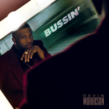 Devin Morrison - Bussin' (2026 Reissue)