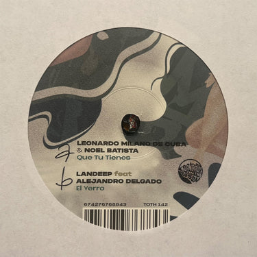 7" Single