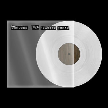 Limited Clear LP
