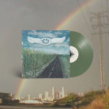 Sage Green LP