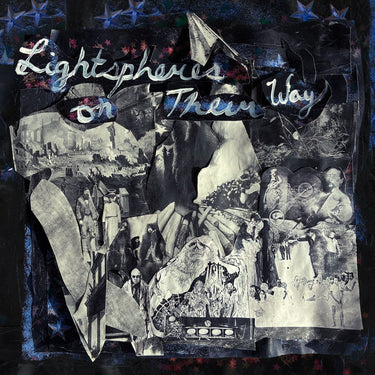 Lily Seabird - Lightspheres on Their Way
