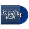 Indie Exclusive Transparent Blue LP