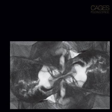 CAGES - Folding Space