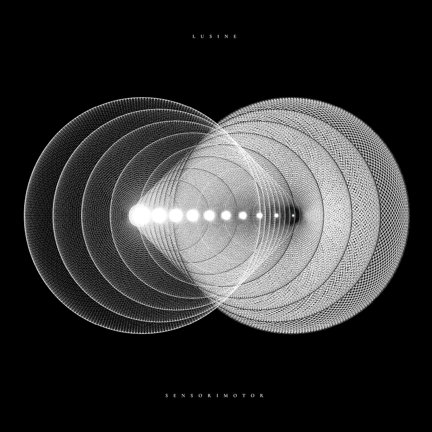 Lusine - Sensorimotor (10th Anniversary Edition)