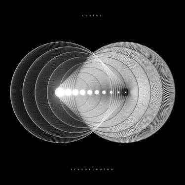Lusine - Sensorimotor (10th Anniversary Edition)