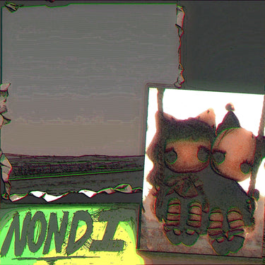 Nondi_ - Bonus Nondi_