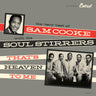 Sam Cooke with the Soul Stirrers - That’s Heaven To me