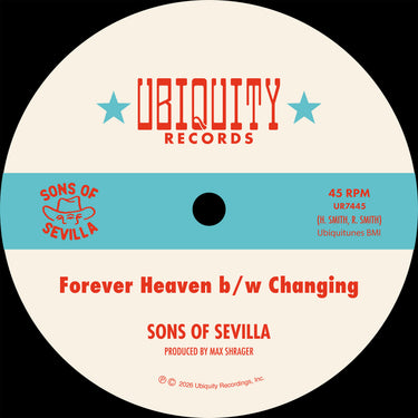 7" Single 