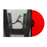 Ruby Red Translucent 2LP