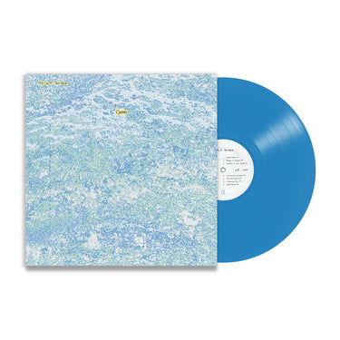 Indie Exclusive Sky Blue LP