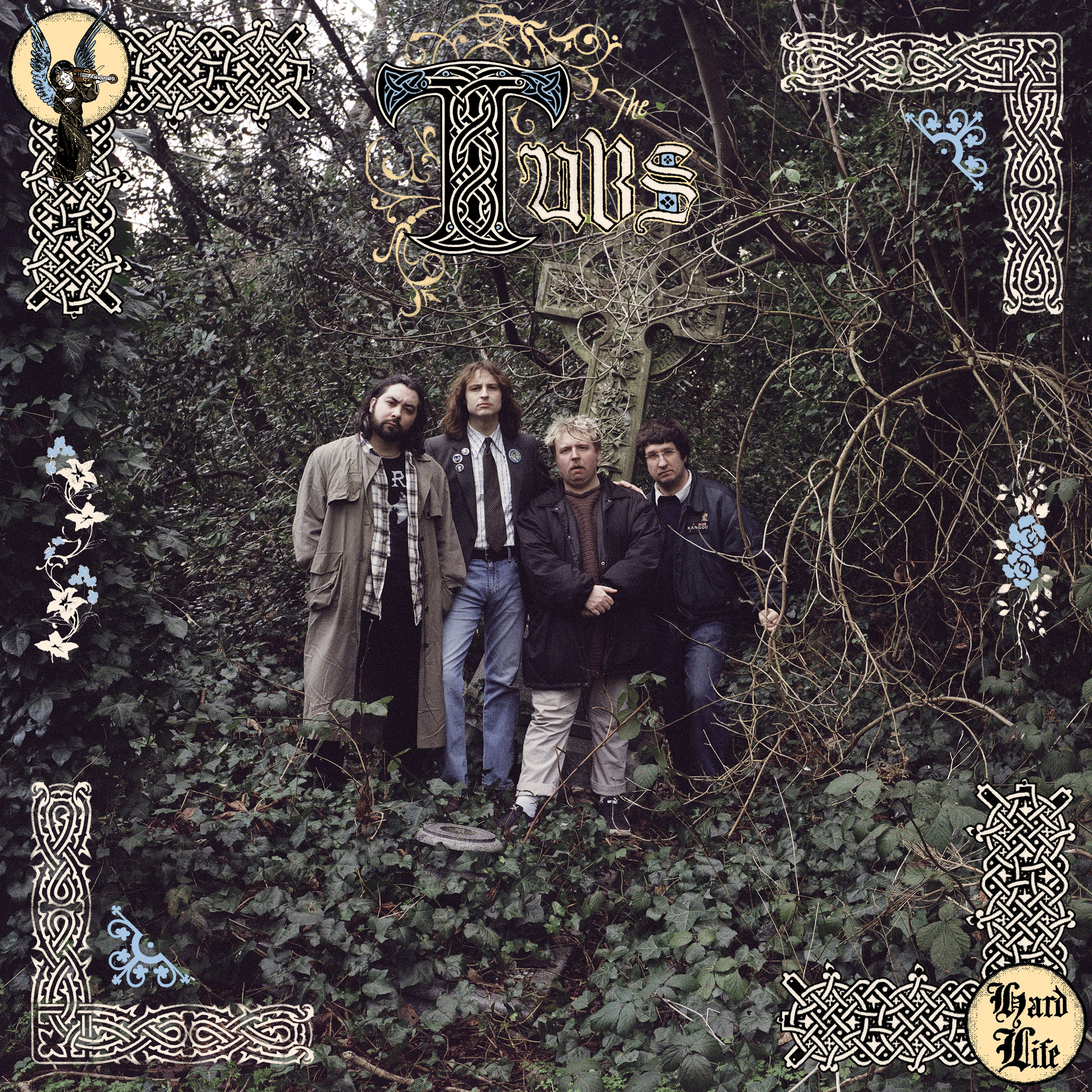 The Tubs - Hard Life