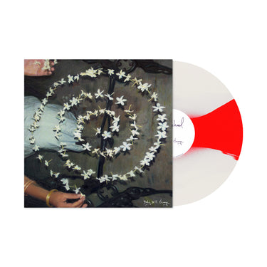 First Run Club Indie Exclusive Alewife Red & White LP