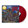 Opaque Red LP