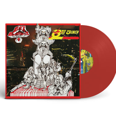 Red LP