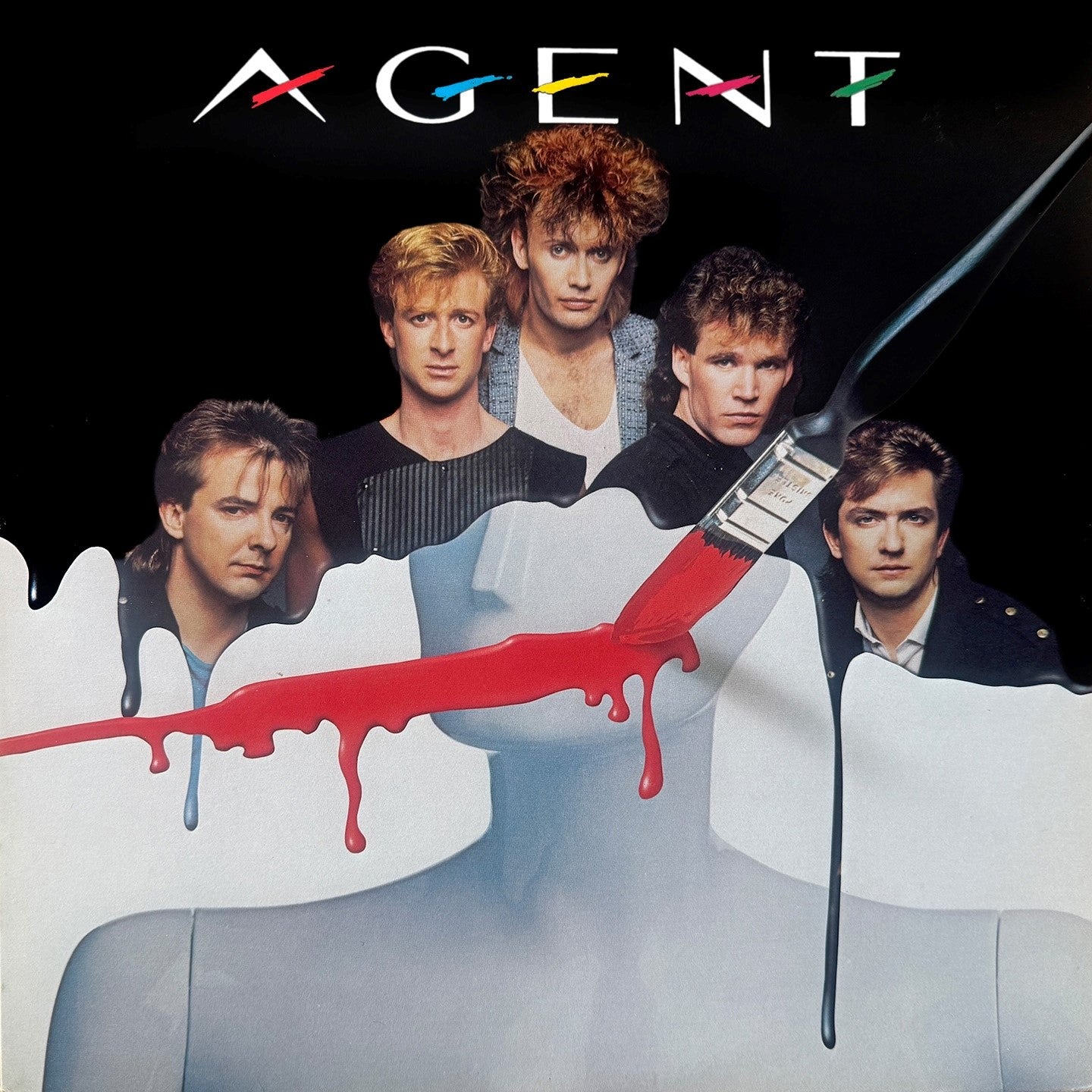 Agent - Agent