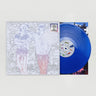 Limited Opaque Blue LP