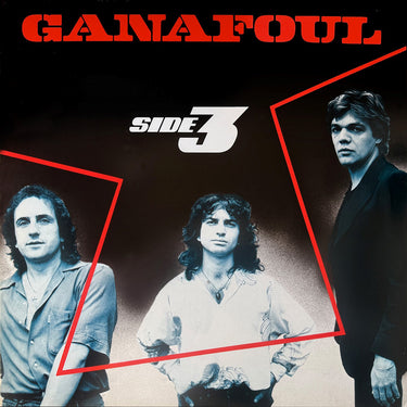 Ganafoul - Side 3