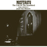 Jozef Van Wissem - Nosferatu, The Call Of The Deathbird